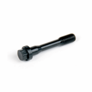 TAILBOLT, 2.50" PP, 6PT, 9MM, HEX