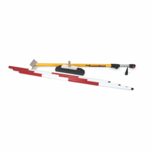 ZESTAW: LUNETA I STOJAK