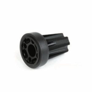 KOŃCÓWKA WCIĄGAJĄCA (M), 2.00", 2.50" (67 MM) PP (ET25609)
