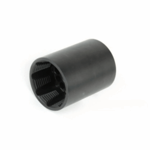 KOŃCÓWKA WCIĄGAJĄCA (F), 2.00" PP BL (do rur 37.5 - 40 mm)