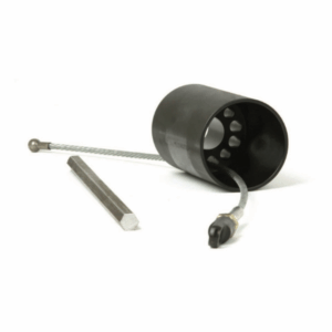 ZESTAW, 5.125" SR (6.00" rura plastikowa) (ET51438)