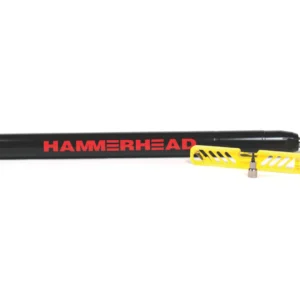 HAMMERHEAD AH PP SW BL  -  2" (50 mm)