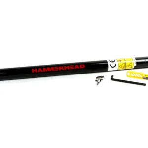 HAMMERHEAD RH SR -  2,5" (67 mm)