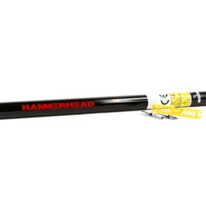 HAMMERHEAD CMT PP DF  -  2,5" (67 mm)