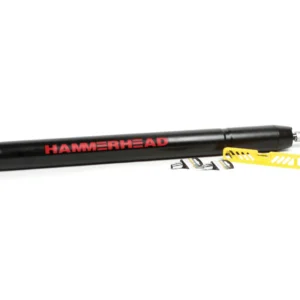 HAMMERHEAD RH PP SW DF -  2,5" (67 mm)