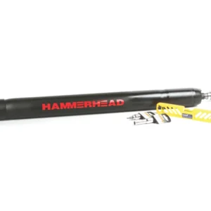 HAMMERHEAD RH PP SW -  3" (75 mm)