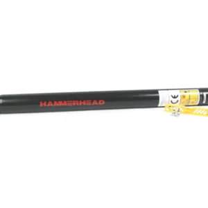 HAMMERHEAD RH PP DF - 3,5" (89 mm)