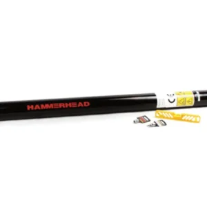 HAMMERHEAD CMT PP DF - 4" (98 mm)