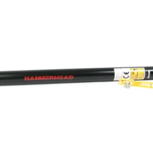 HAMMERHEAD RH PP DF - 4" (98 mm)