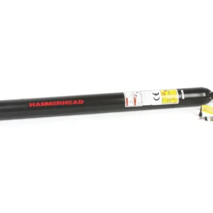 HAMMERHEAD CMT PP DF - 4.375" (111 mm)
