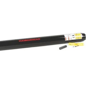 HAMMERHEAD SR - 5.125" (130 mm)