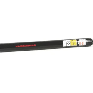 HAMMERHEAD PP DF - 5.125" (130 mm)